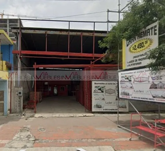 Centro De Monterrey