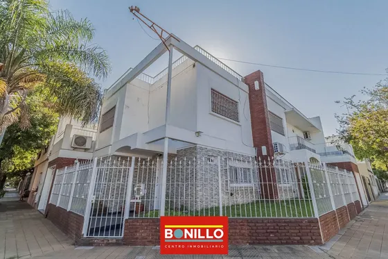 Ph 4 Ambientes En Venta Villa Pueyrredón