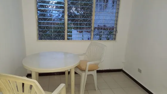 La Boyera En Urbanizacion Privada Anexo Tipo Chalet Independiente En Alquiler 40 M2, Sala Comedor , Habitacion Y Baño Grande Cómodo Se Alquila Amoblado
