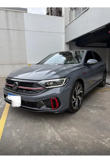 Volkswagen Vento 2.0 Tsi 350 Gli Dsg