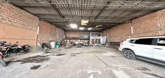 Local En Venta En Mejía Robledo/pereira (279062060).