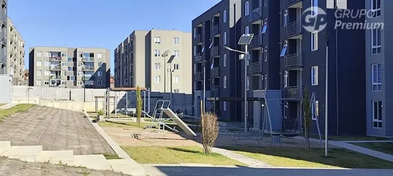 Departamento En Arriendo De 2 D Torreones 3