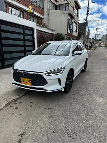 Byd E2 Gs-300