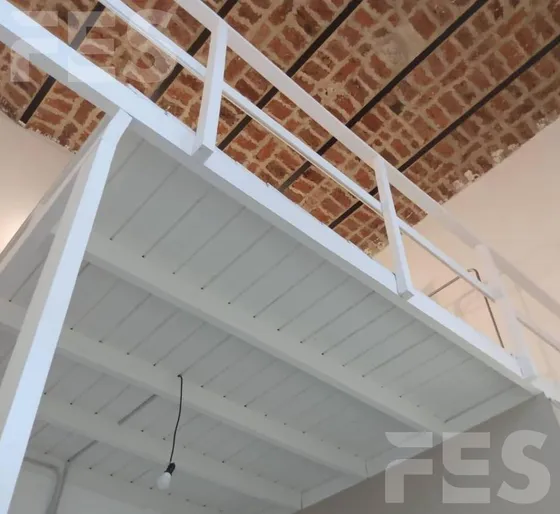 Ph En Venta Tipo Loft En Excelente Estado En Balvanera