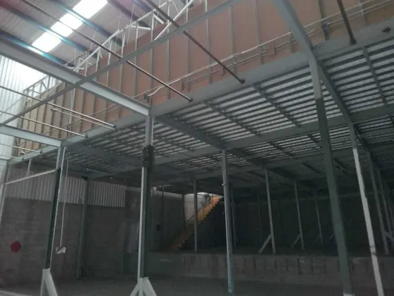 Excelente Local Comercial 400m2 Iztapalapa