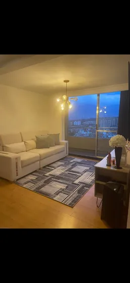 Vendo Apartamento Parta Baja De La Loma De Los Bernal