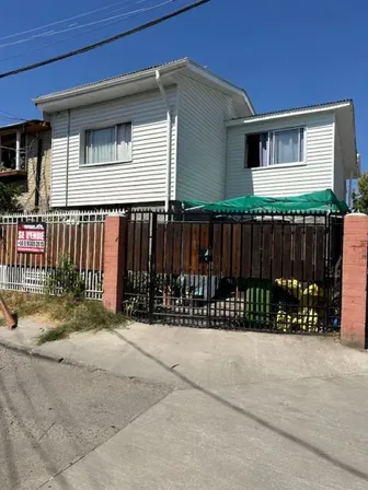 Oportunidad De Venta De Casa En Puente Alto