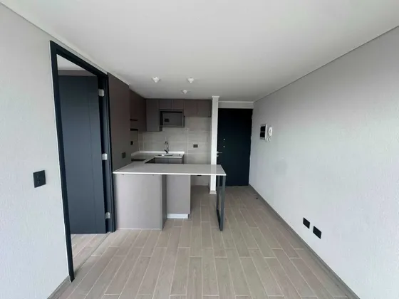 Departamento En Arriendo 1h Y 1b (177011)