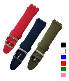 Manillas para reloj swatch sale