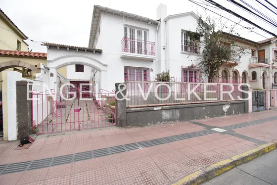 Arriendo En El Centro De La Serena
