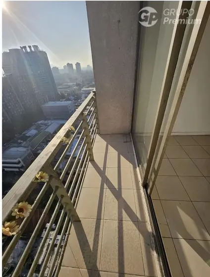 5 Departamentos En Venta De 2d+1b En Independencia
