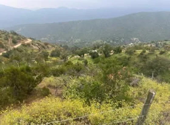 Vende Parcela, Curacaví 5649 Mt2