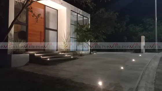 Bosque Residencial El Barrial