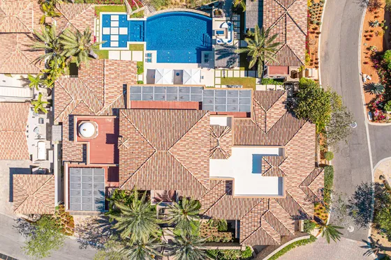 Espiritu Estate 22