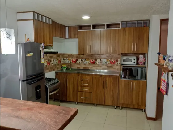 Casa Unifamiliar En Venta En El Municipio De Rionegro.