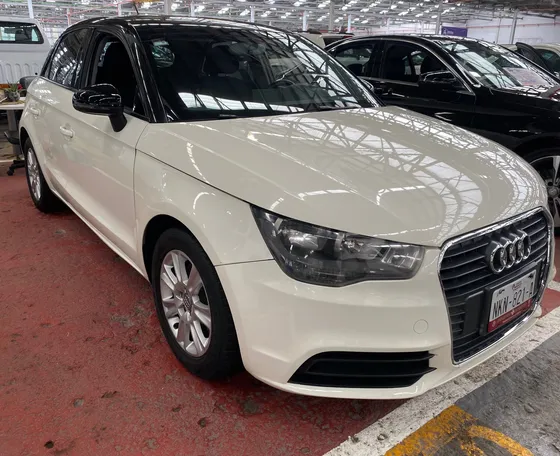 Audi A1 1.4 Cool S-tronic Dsg