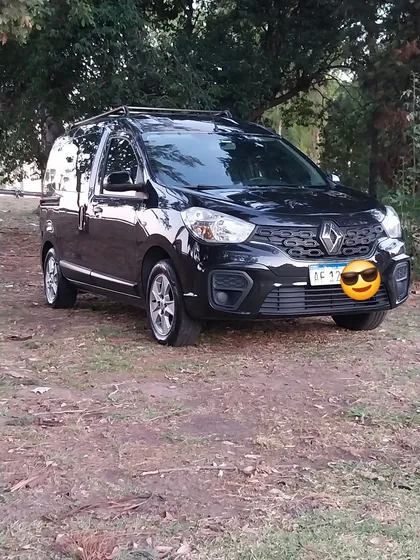 Renault Kangoo 1.6 Sce Zen