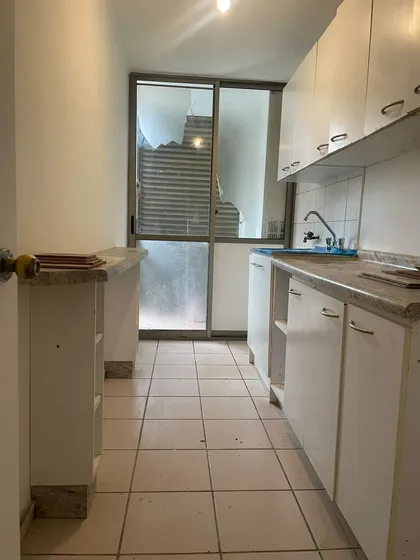 Amplio Depto Remodelado 3d2b | Macul