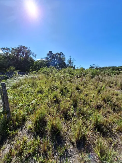Parcela En Venta En Monte Carmelo Via Casa Del Padre 