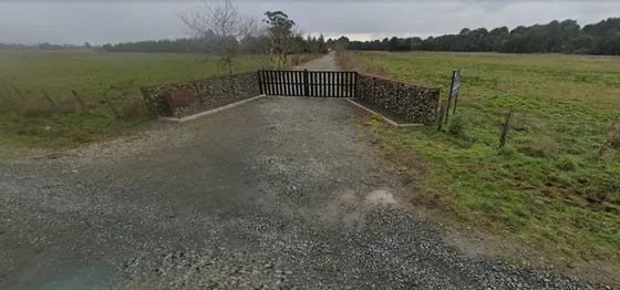 Se Vende Parcela Entre Pto Octay Y Frutillar C/ Orilla Rio