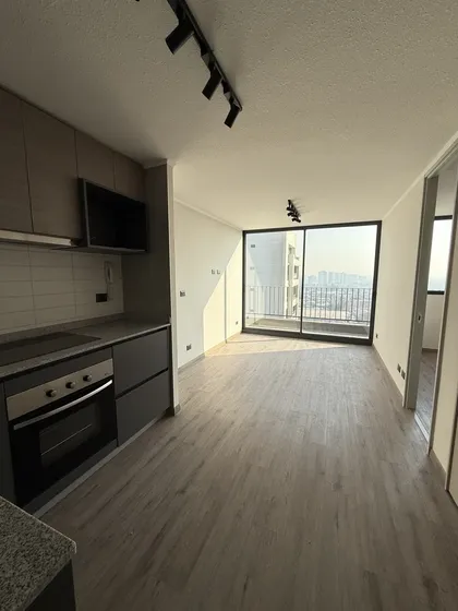 Nuevo 2 Dorm Estacionamiento Y Bodega