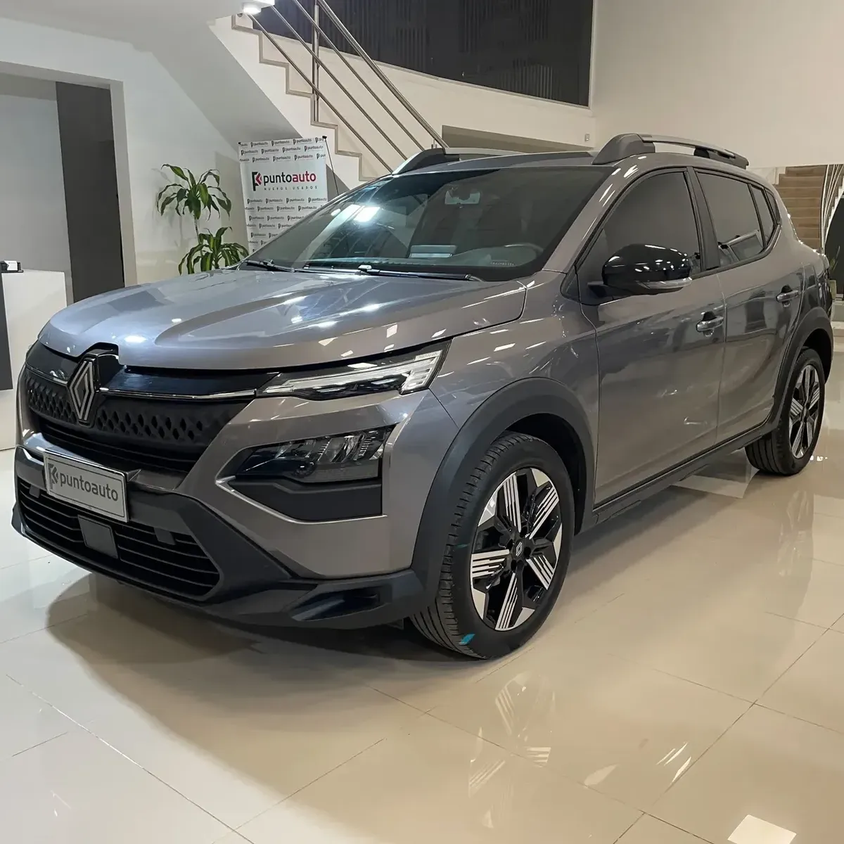 Renault Kardian 1.0 Tce Techno 200 Edc
