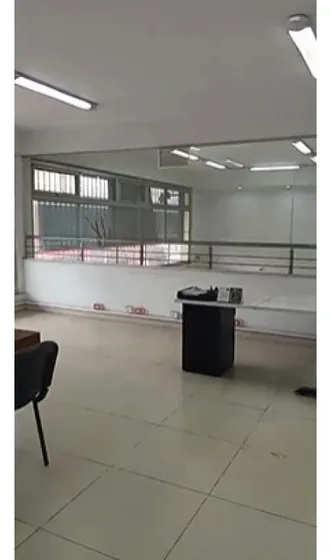 Oficina En Arriendo, Paloquemao