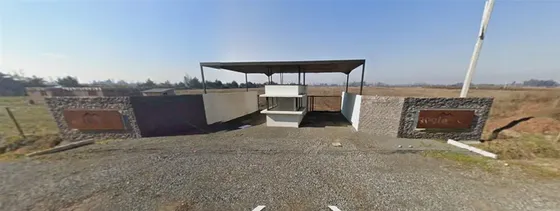 Parcela En Venta En Talca