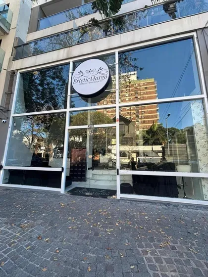 Fondo De Comercio En Venta - Estética - Palermo