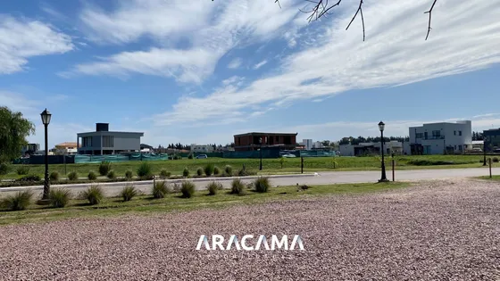 Lote En Santa Ines - Canning