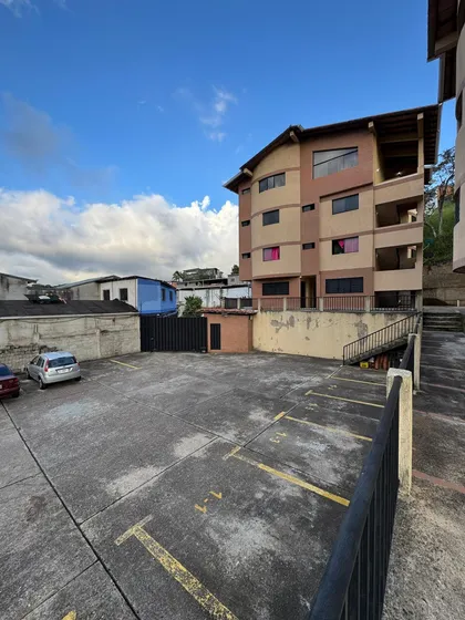 Venta De Apartamento Tipo Estudio - La Machiri
