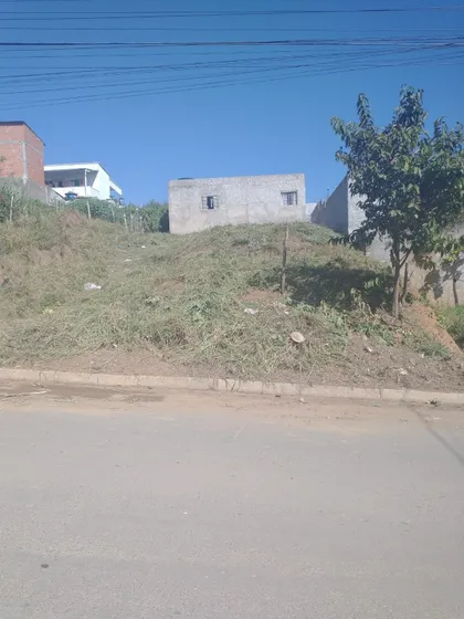 Terreno 250mts - Bairro Tranquilo - Campo Limpo Paulista 