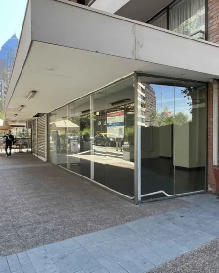 Arriendo Local Comercial Barrio El Golf