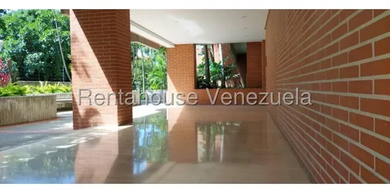 Apartamento - El Rosal - Caracas