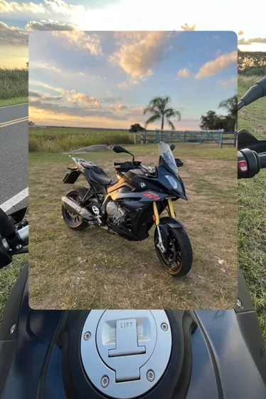 Bmw S1000 Xr