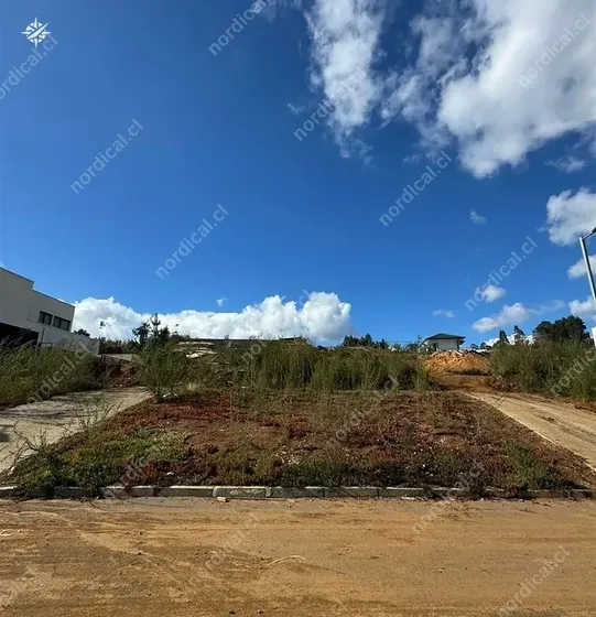 Terreno En Venta | Condominio Punta De Parra