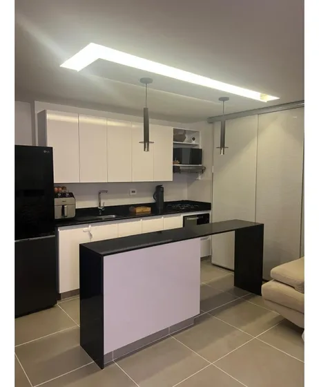 Venta Apartamento Envigado - Sector Los Almendros