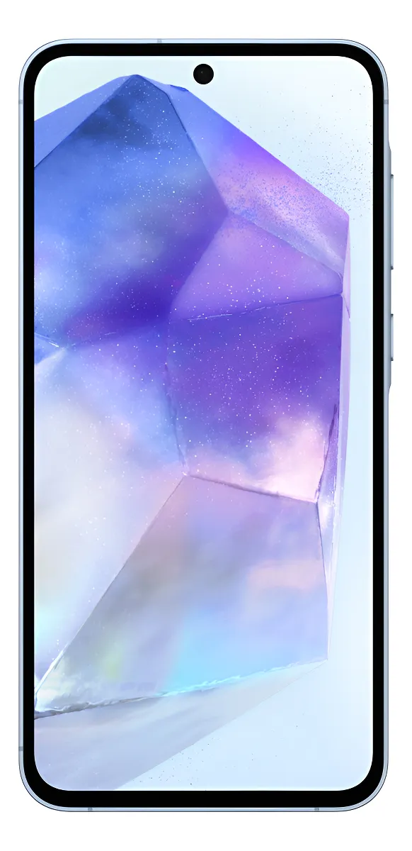 Samsung Galaxy A55