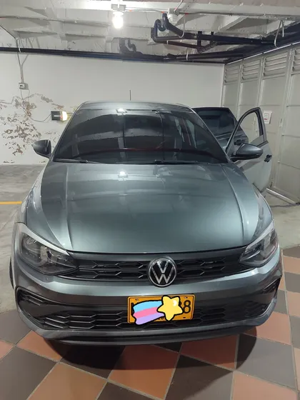 Volkswagen Polo Track 1.6
