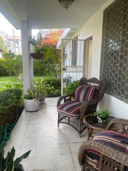 Se Alquila Casa Amueblada