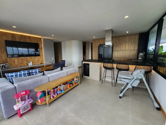 Apartamento En Venta En Medellin. Cod V12751