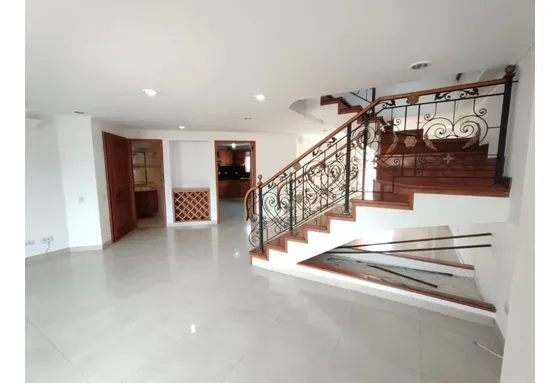 Penthouse Para La Venta En Laureles