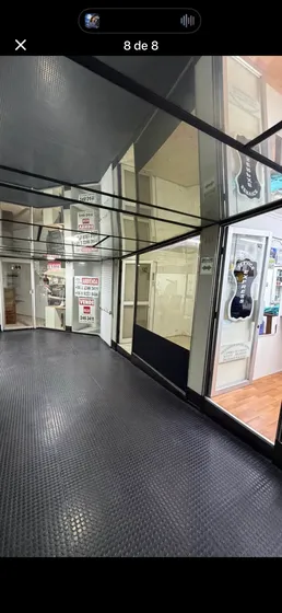 Metro Apumanque