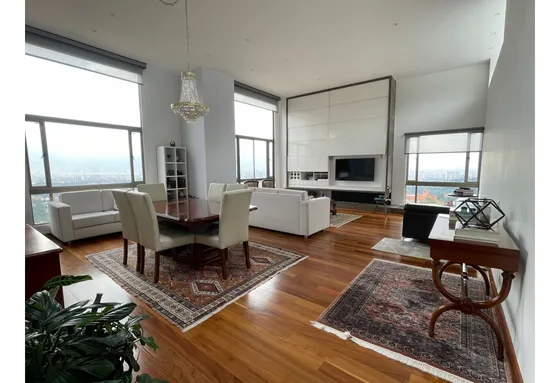 Se Vende Apartamento En Balcones De Lindaraja 