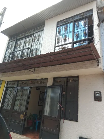 Casa Independiente Magnifica Oportunidad