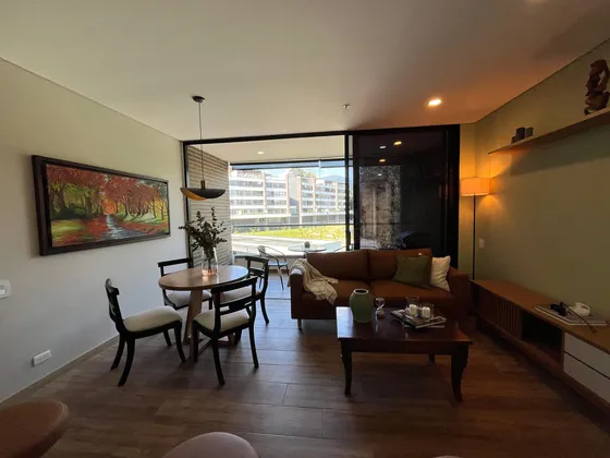 Arriendo Apartamento En El Escobero