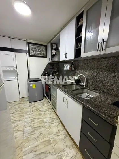 Apartamento En Terrazas Del Genoves, Porlamar, Mariño, Isla De Margarita Cod: 1961