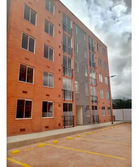 Venta Apartamento En Parques De Hatogrande Cajica