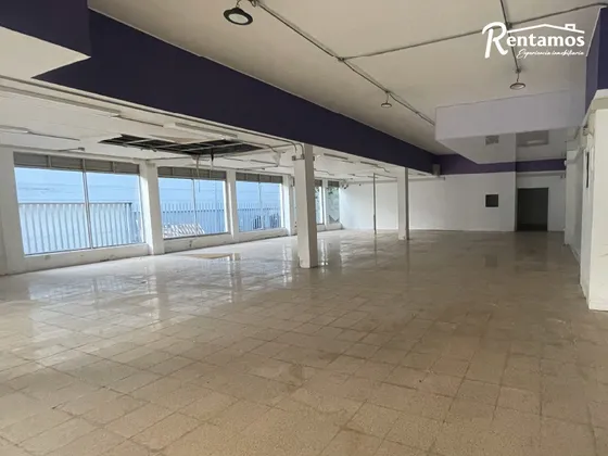 Local En Arriendo En Av. Las Vegas. Cod A775526
