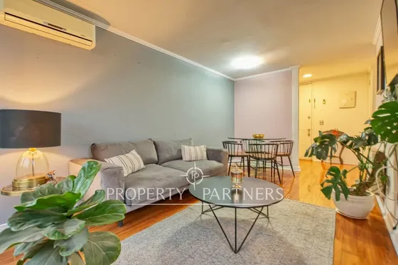 Venta De Amplio Departamento Perfecto Para Inversi...